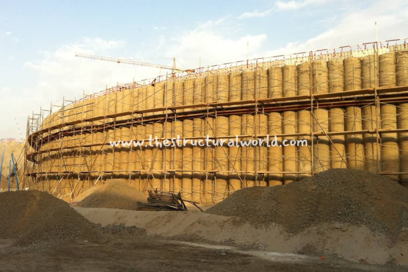 choosing the suitable shoring or earth retaining systems for your project - 14825